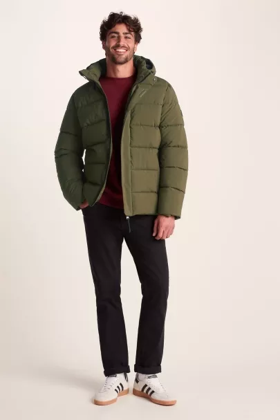 Surfanic Tog24 Tunnard Padded Short Jacket