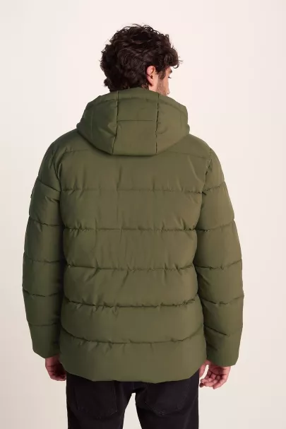 Surfanic Tog24 Tunnard Padded Short Jacket