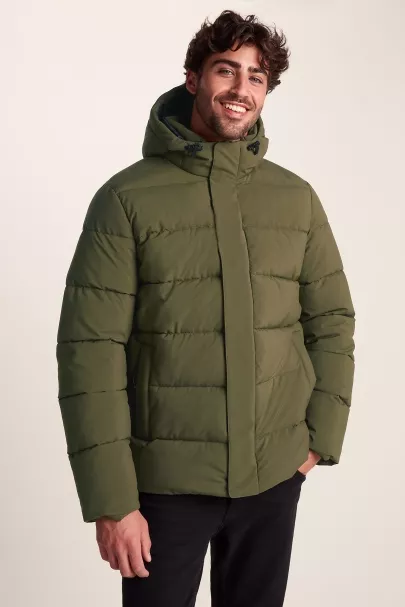 surfanic Tog24 Tunnard Padded Short Jacket