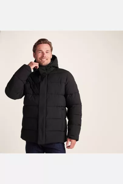 surfanic Tog24 Tunnard Padded Short Jacket