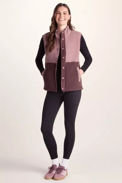 Surfanic Tog24 Tunston Fleece Gilet