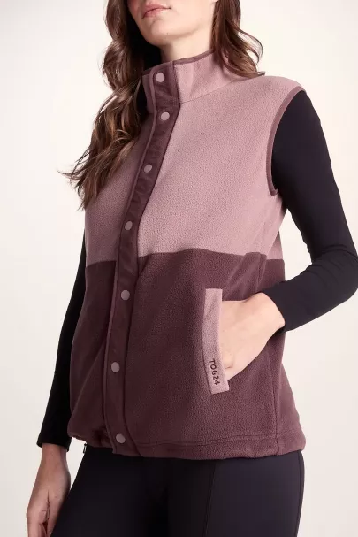 Surfanic Tog24 Tunston Fleece Gilet