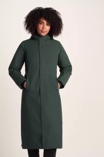 Surfanic Tog24 Uma Rds Down Parka