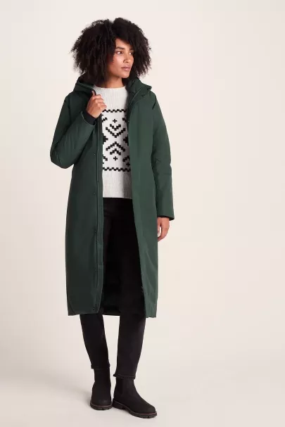 surfanic Tog24 Uma Rds Down Parka