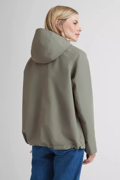 Surfanic Tog24 Vena Waterproof Jacket