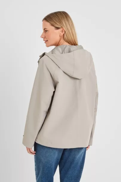 Surfanic Tog24 Vena Waterproof Jacket