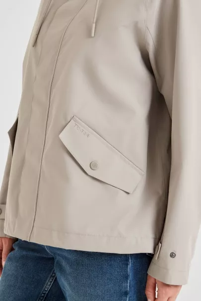 Surfanic Tog24 Vena Waterproof Jacket