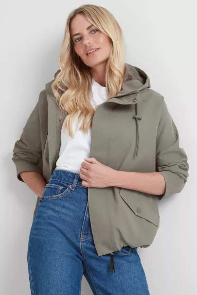 surfanic Tog24 Vena Waterproof Jacket