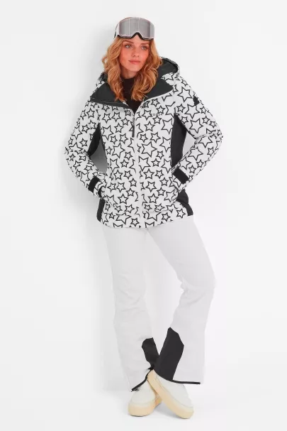 Surfanic Tog24 Vermont Ski Jacket