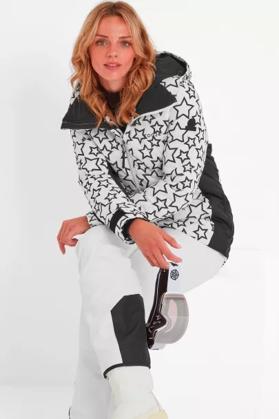 Surfanic Tog24 Vermont Ski Jacket