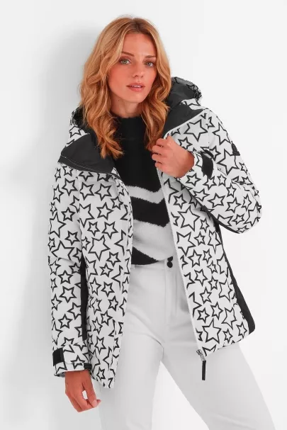 surfanic Tog24 Vermont Ski Jacket