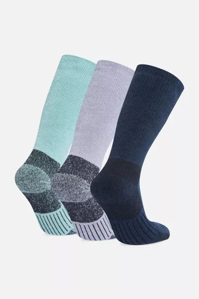 Surfanic Tog24 Villach 3pk Trek Socks