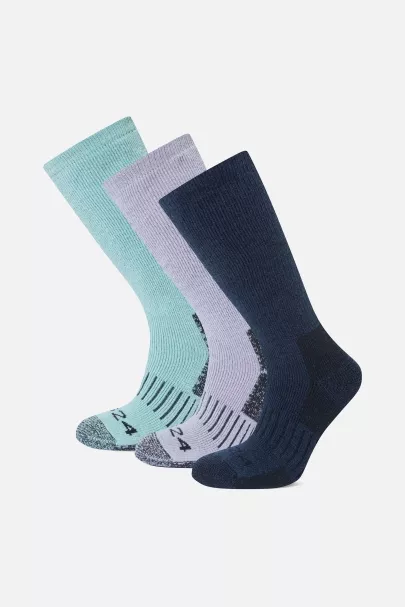 surfanic Tog24 Villach 3pk Trek Socks