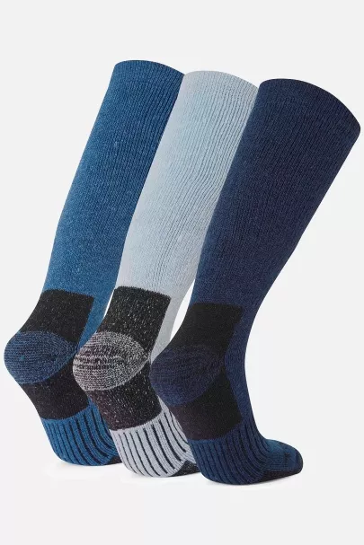 Surfanic Tog24 Villach 3pk Trek Socks