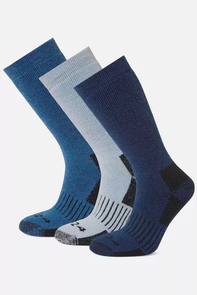 surfanic Tog24 Villach 3pk Trek Socks