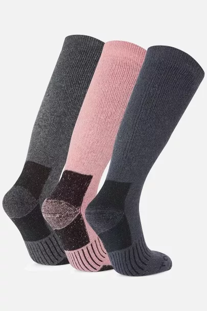 Surfanic Tog24 Villach 3pk Trek Socks
