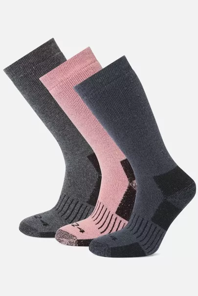 surfanic Tog24 Villach 3pk Trek Socks