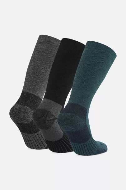 Surfanic Tog24 Villach 3pk Trek Socks