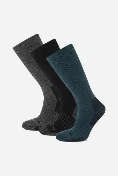 surfanic Tog24 Villach 3pk Trek Socks