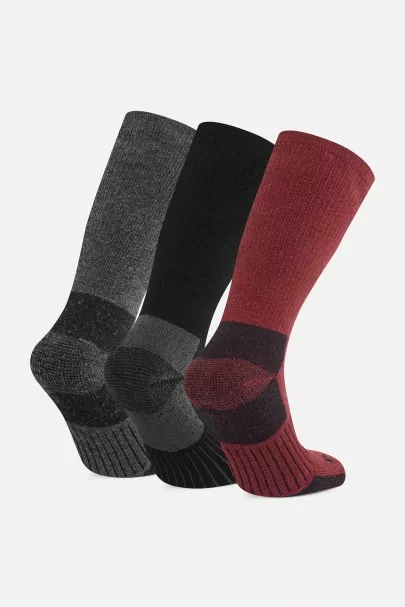 Surfanic Tog24 Villach 3pk Trek Socks