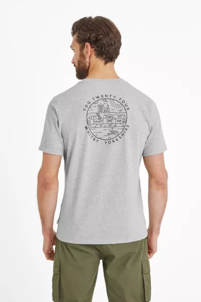 Surfanic Tog24 Whitby Mens T-shirt