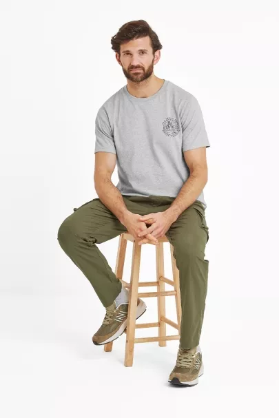 Surfanic Tog24 Whitby Mens T-shirt