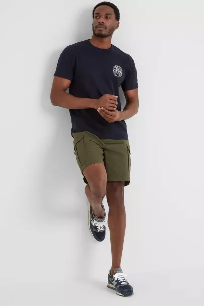 Surfanic Tog24 Whitby Mens T-shirt