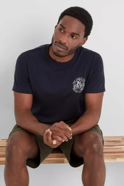 Surfanic Tog24 Whitby Mens T-shirt