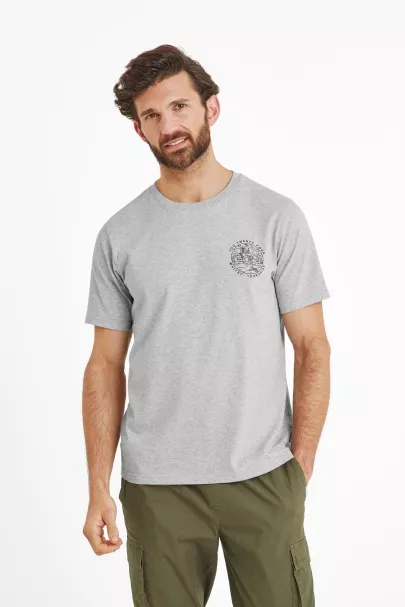 surfanic Tog24 Whitby Mens T-shirt