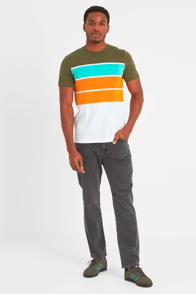 Surfanic Tog24 Whitwick T-shirt