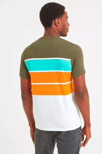 Surfanic Tog24 Whitwick T-shirt