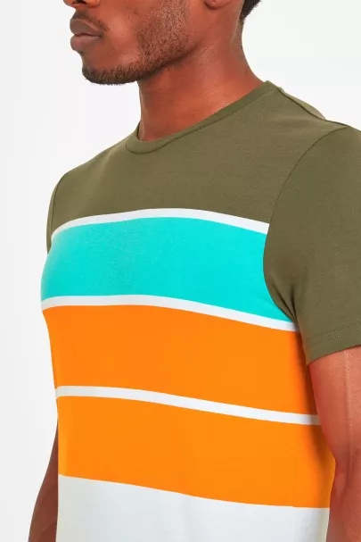 Surfanic Tog24 Whitwick T-shirt