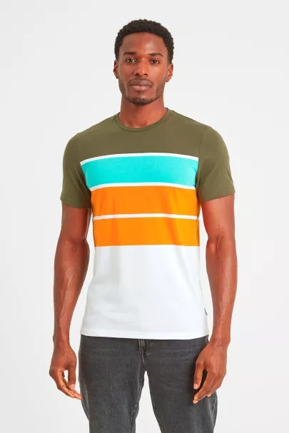 surfanic Tog24 Whitwick T-shirt