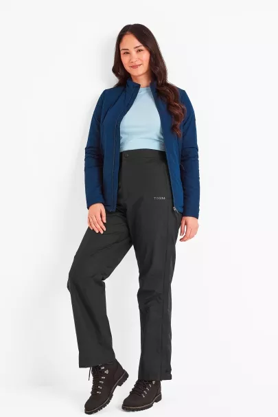 Surfanic Tog24 Wigton Womens Trousers Short