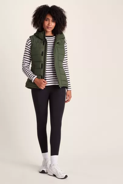 Surfanic Tog24 Wyness Padded Gilet
