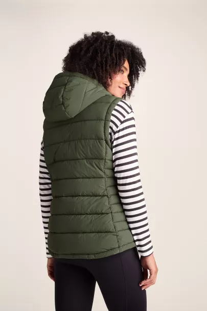 Surfanic Tog24 Wyness Padded Gilet