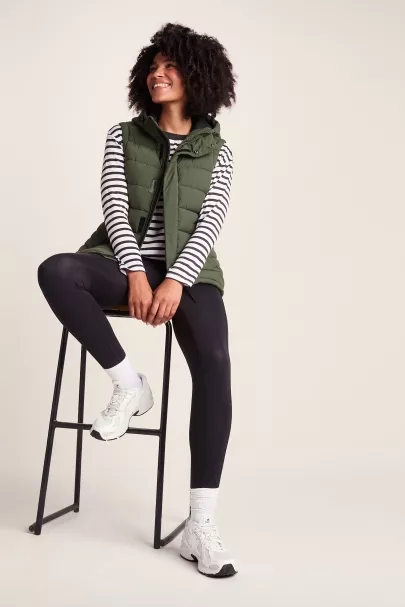 Surfanic Tog24 Wyness Padded Gilet
