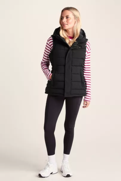 Surfanic Tog24 Wyness Padded Gilet