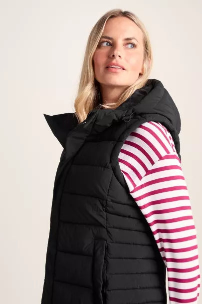 Surfanic Tog24 Wyness Padded Gilet