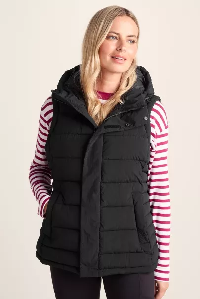 surfanic Tog24 Wyness Padded Gilet