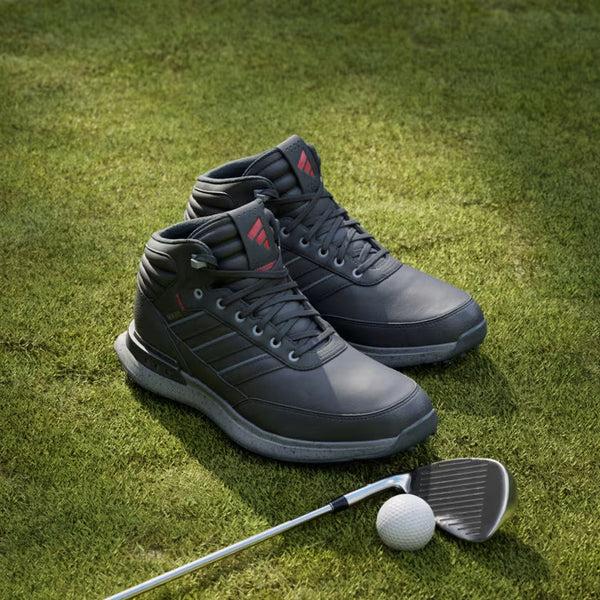 Surprizeshop Adidas Golf - Womens S2G Rain.RDY Waterproof Boot - Core Black