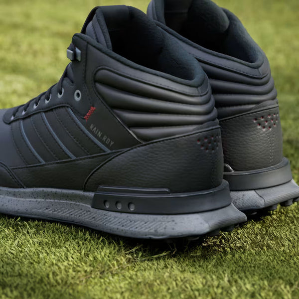 Surprizeshop Adidas Golf - Womens S2G Rain.RDY Waterproof Boot - Core Black