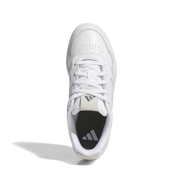 Surprizeshop Adidas Womens Retrocross 25 Spikeless Waterproof Golf Shoes - White