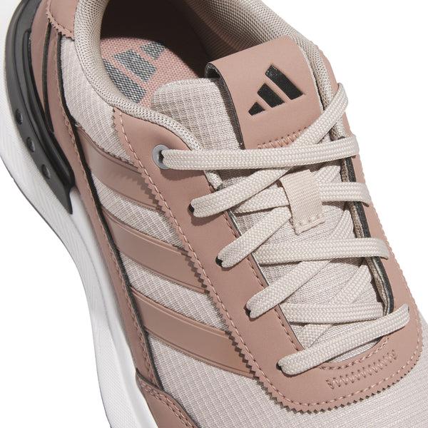 Surprizeshop Adidas Womens S2G 24 Spikeless Waterproof Golf Shoes - Wonder Taupe