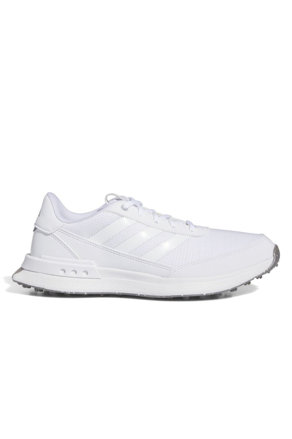 surprizeshop Adidas Womens S2G Spikeless Waterproof Golf Shoes - White
