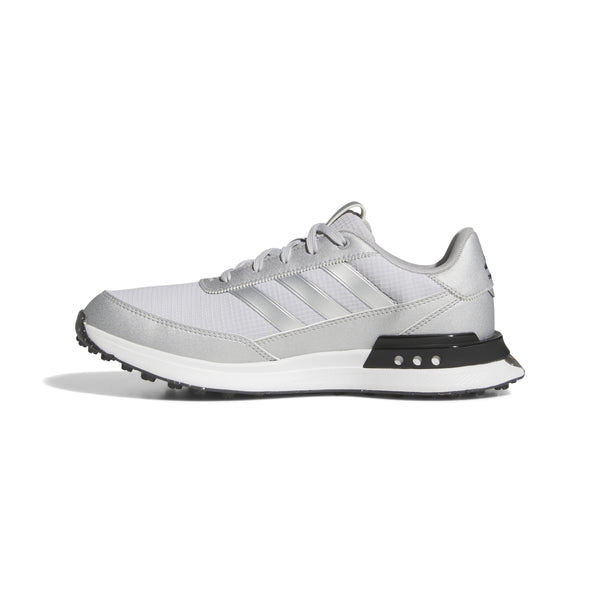 Surprizeshop Adidas Womens S2G Spikeless Waterproof Golf Shoes - Solid Grey