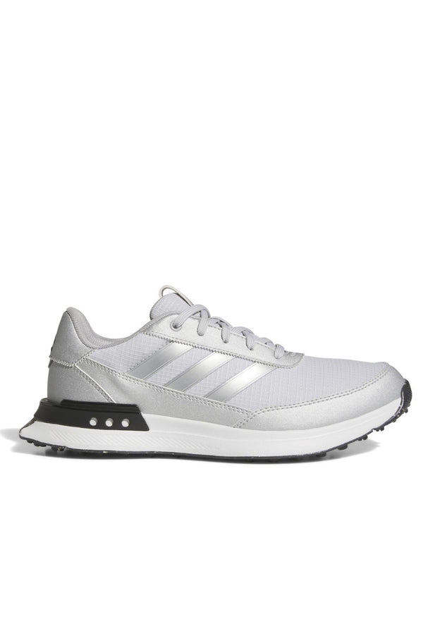 surprizeshop Adidas Womens S2G Spikeless Waterproof Golf Shoes - Solid Grey