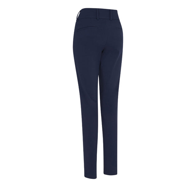Surprizeshop Callaway Golf Ladies Pull On Trousers - Peacoat Navy