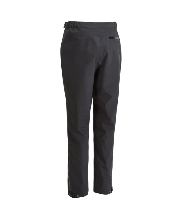 Surprizeshop Callaway Golf Ladies Stormlite Liberty Waterproof Trousers - Caviar