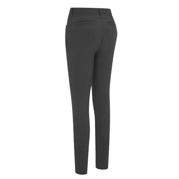 Surprizeshop Callaway Golf Ladies Thermal Trousers - Caviar Black